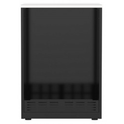 Módulo para Frigorífico para Weber BBQ Kitchen